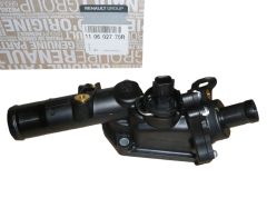 Termostato Korpusas Naujas Originalus 110602770R Renault Dacia