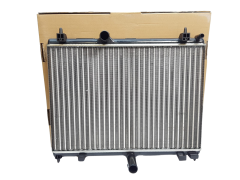 Variklio Radiatorius Citroen Peugeot 1330W5 58468A NRF