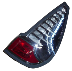 Žibintas Dešinė Galas Renault Scenic III 265503764R