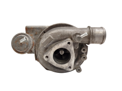 Turbokompresorus Interstar Master Movano HT12-22DR H1222DR 7701479012
