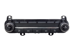 Valdymo Skydelis Radio Ford KA J7BT-18K811-HB