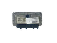 Valdymo Blokas 03C906024AD IAW4HV.AD 61601.417.02 Seat Magneti Marelli