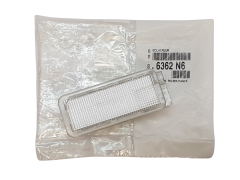Salono lempa Citroen Peugeot 6362N6 6362.N6 Originalus
