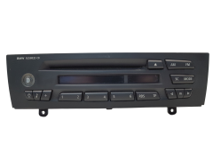Radijas CD grotuvas BMW Business 65129177209 9177209 Visteon 1074