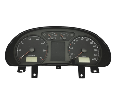 Tachometras VW Polo 6Q0920804 110080320031A 59679