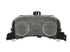 Spidometras Fiat Panda 555000460104 42315