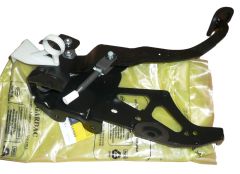 Stabdžių Pedalas Originalus Renault Megane Scenic II 8200155989