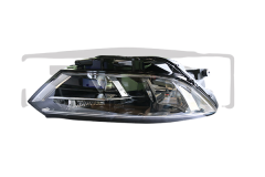 Priekinis Žibintas Kairė Vai VW Passat 3G1941005B 99411794402 DPA