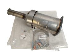 FAP DPF Filtras Naujas Originalus 1691077880 Citroen Peugeot
