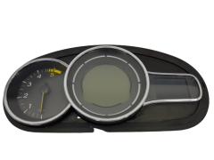 Tachometras Renault Megane 3 248100342R A2C53363614 23236