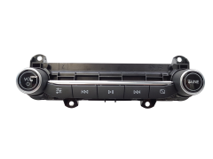 Automobilio radijas Ford Fiesta 7 H1BT-18K811-HF