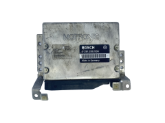 Variklio Valdymo Blokas ECU 0261200536 Alfa Romeo Bosch 55508