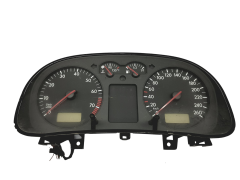 Tachometras VW Golf MK4 Bora 1J0920801B 0263618005 39766