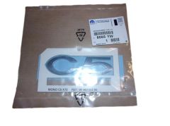 Emblema Galas Originalus 8665YW 8665.YW Citroen C5
