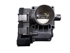 Droselio sklendė 55250461 40GTE3F Fiat Lancia Ford FPT 2658