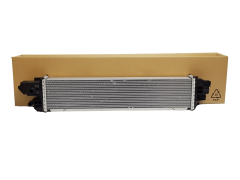 Tarpinis Aušintuvas Renault Opel Nissan 144614882R CI664000P Mahle