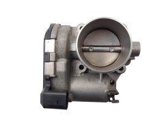 Droselio sklendė Ford Volvo 7S7G-9F991-CA 0280750535 1.6 2079