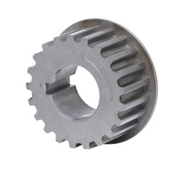 Skirstomojo veleno krumpliaratis Originalus Citroen Peugeot C4 C5 307 2.0 HDI 0513A2 Skirstomojo veleno krumpliaratis Originalus Citroen Peugeot C4 C5 307 2.0 HDI 0513A2