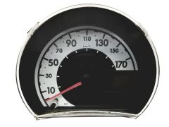 Spidometras Aygo 107 C1 83800-0H010-C Toyota PSA 50556