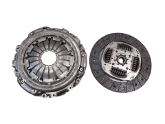 Sankabos komplektas 302058324R 1.5 dCi Valeo Renault Dacia