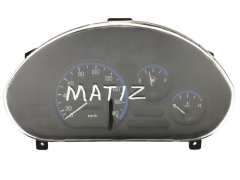Spidometras Daewoo Matiz 96527397 40723