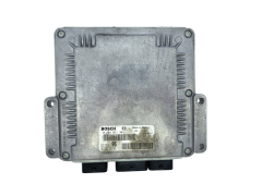 Valdymo Blokas 0281011341 9653873280 9640938680 PSA Bosch 63093