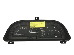 Tachometras Renault Laguna 1 7700844747 46117