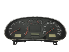 Tachometras Seat Toledo Leon W01M0920801B 50266