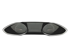 Tachometras Peugeot 308 9809838780 NS 48264