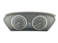 Spidometras BMW X5 E70 6976284 Siemens VDO