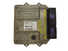 Variklio Valdymo Blokas ECU Fiat 55186608 MJD6JF.P3 Magneti Marelli 19126