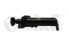 Žibintų Plovimo Purkštukas Dešinioji 8K0955102D 99551795301 Audi A4 Vika
