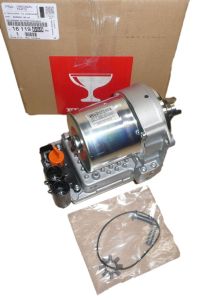 Modulis Wspomagania Originalus 1611965980 Citroen C3 Picasso C1 Peugeot 107 207