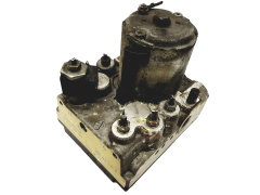 Abs Siurblys Mercedes E W210 0024319712J 0265217007 Bosch