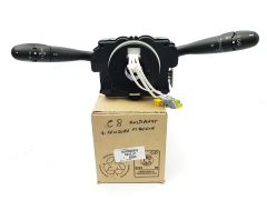 Vairo kolonos šviesų jungiklis Originalus Citroen Peugeot C8 807 307 6242A1