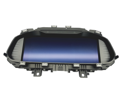 Tachometras Skoda Scala Kamiq 654920790B