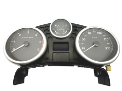 Tachometras Peugeot 207 9666898680 A2C53375182 43700