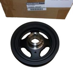 Alkūninio veleno skriemulys Naujas Originalus 123031KC5C Renault