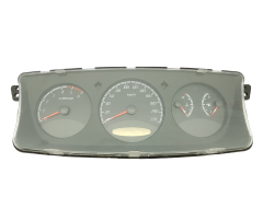 Spidometras SsangYong Kyron Actyon 80210-31520 26695