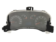 Tachometras Fiat Panda 555000460104 40669