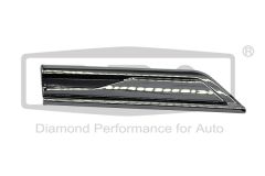 Sparno apdaila Priekis Dešinioji 760853688F 88531813202 VW Touareg DPA