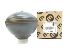 Pakabos Sfera Galas Originalus Citroen C6 HydroActive 1638376380