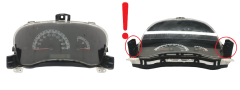 Spidometras Fiat Punto 46753571 6063099906 48850