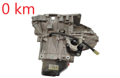 Pavarų dėžė JH3128 7701723417 1.2 Renault Clio 3 Modus 7701722914 0km