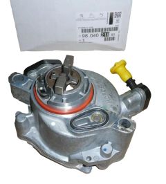 Vakuuminis Siurblys Originalus 9850109580 Citroen Peugeot