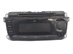 Radijo Cd Mp3 Grotuvas Seat Ibiza 4 IV 6J0035153 ULSECD