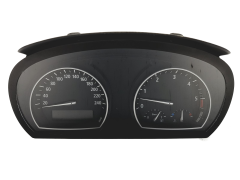 Tachometras BMW X3 6211 3414372-02 1024640-26 48601