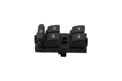 Langų Valdymo Jungiklis 5G0959857D 99591803701 VW Seat Skoda Vika