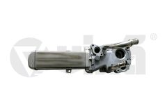 EGR Aušintuvas 03L131512AF 11317715801 Volkswagen Vika