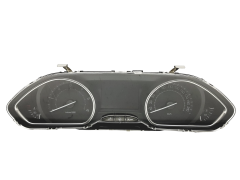Tachometras Peugeot 208 2008 9805969580 D 9805976080